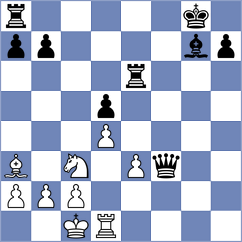 Winkels - Le Ruyet (chess.com INT, 2023)
