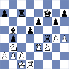 Lebedev - Golubev (Tashkent, 2010)