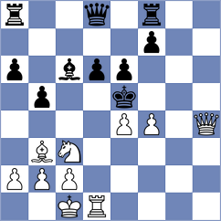 Schmakel - Ibarra Carlos Roberto (chess.com INT, 2024)