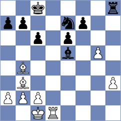 Jitendria - Alvarez Navarro (Kemer, 2009)
