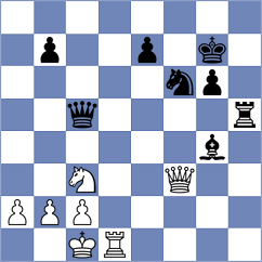 Ortega Socorro - Martinez Cepedano (Tres Cantos, 2011)