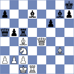 Garcia Munoz - Ortega Lozano (Valladolid, 1988)