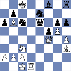 Chandler - Hollesen (Hastings ENG, 2024)