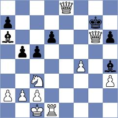 Hashemi Bakhtiar - Omidi Nia (Chess.com INT, 2021)