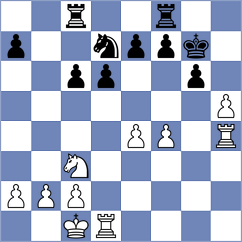 Przybek - Grabarczyk (Mikolajki, 1991)