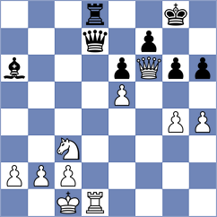 Zampronha - Zhukov (chess.com INT, 2024)