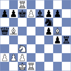Fraser - Gillespie (Glenrothes, 2003)