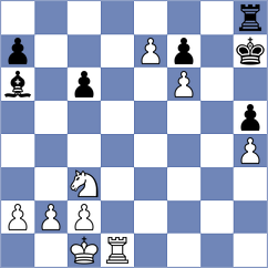 Klimentova - Zorenko (St Petersburg RUS, 2022)