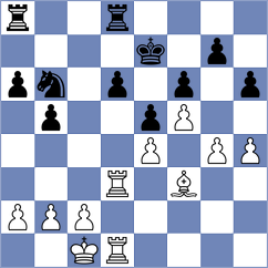 Pribanovic - Ljangov (Paracin, 2013)