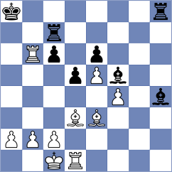 Kantans - Jacobsen (Andujar ESP, 2025)