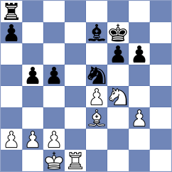 Krasucki - Barsegian (Plock, 1994)