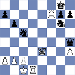 Bartel - Pancevski (Karlsruhe GER, 2025)
