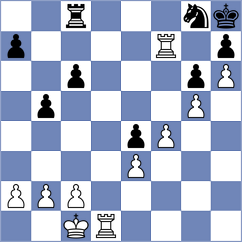 Hong - Onslow (chess.com INT, 2024)
