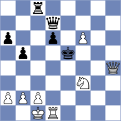 Cruz - Marques (Caldas Novas, 2011)