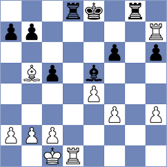 Ljukin - Mishra (chess.com INT, 2024)