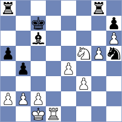 Cieslak - Adhiban (chess.com INT, 2024)