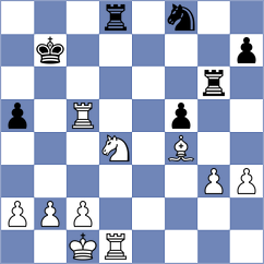 Samsonov - Col (Kemer, 2009)