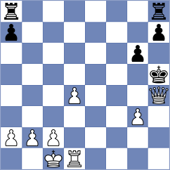 Delgado Kuffo - Manfroi (chess.com INT, 2023)