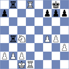 Calin - Necula (Chess.com INT, 2020)
