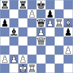 Bellissimo - Jakubiec (chess.com INT, 2022)