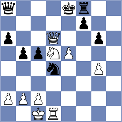 Hernando Rodrigo - Fabregas Fontanet (Barcelona ESP, 2024)