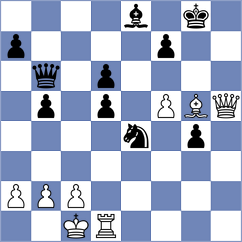 Santos Flores - Gomez Cadavid (Bogota, 2004)