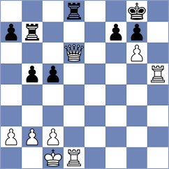 Vestby-Ellingsen - Araujo Filho (chess.com INT, 2022)