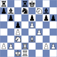 Cappelletto - Klaasen (chess.com INT, 2024)