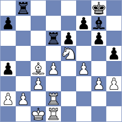 Beesk - Chowdhury (Fuerth, 2014)