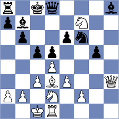 Woodward - Marrujo Pardo (chess.com INT, 2024)