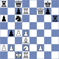 Navarro Fernandez - Giner Lopez (Madrid, 2012)