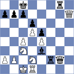 Amir - Beerdsen (chess.com INT, 2021)