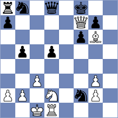 Gaekwad - Cheema (Lichess.org INT, 2020)