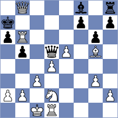 Kamali - Van den Bosch (Hengelo, 2003)