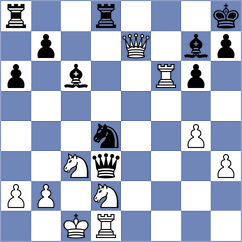 Romero Rodriguez - Ramos Moreno (Malaga, 2003)