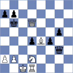 Belov - Gogelashvili (Playchess.com INT, 2004)