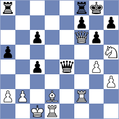 Martin Fernandez - Garcia Alvarez (Gijon, 2000)