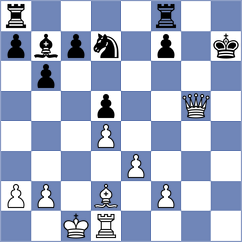 Cuevas Fernandez - Grace Wilson (Asturias, 2003)