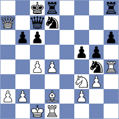 Corrales Ibanez - Garcia Claros (Malaga, 1986)