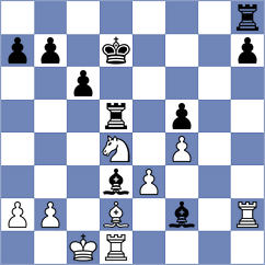 Deviprasath - Samunenkov (Chess.com INT, 2021)