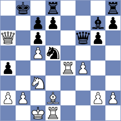 Lenoir Ibacache - Herman (chess.com INT, 2024)