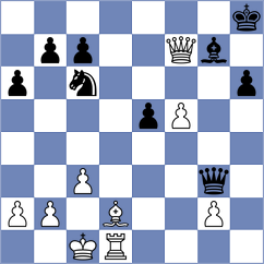 Goncalves - Vlassov (chess.com INT, 2023)