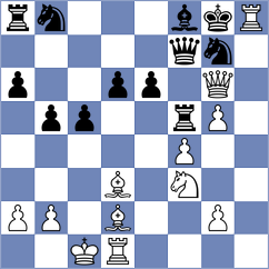 Finkel - Soriano (Montlucon, 2011)