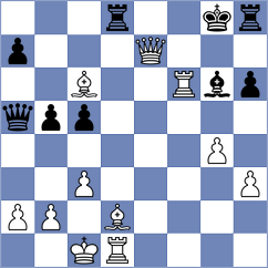 Colmenero - Lopez Fuentes (Spain, 1991)