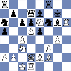 Robson - Larrea (New York USA, 2024)