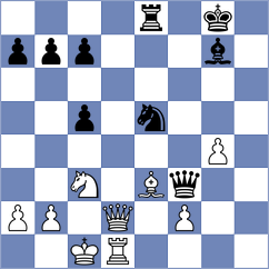 Benitez Lozano - Garcia Almaguer (Mexico City MEX, 2023)