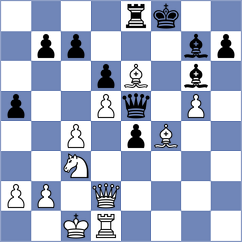 Castellanos Villela - Kostiukov (chess.com INT, 2024)