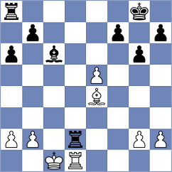 Garmendia Vega - Aloma Vidal (Sitges ESP, 2024)