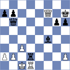 Avalos Parra - Jaskolka (chess.com INT, 2022)