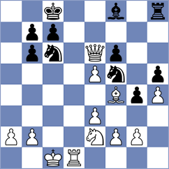 Burkart - Schell (Playchess.com INT, 2020)